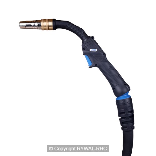 Pistolet MIG-MAG MOST seria M - M5W