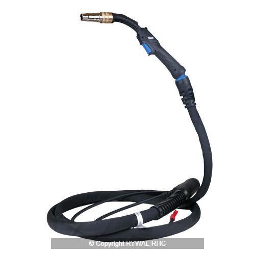 Pistolet MIG-MAG MOST seria M - M5W - obrazek 2