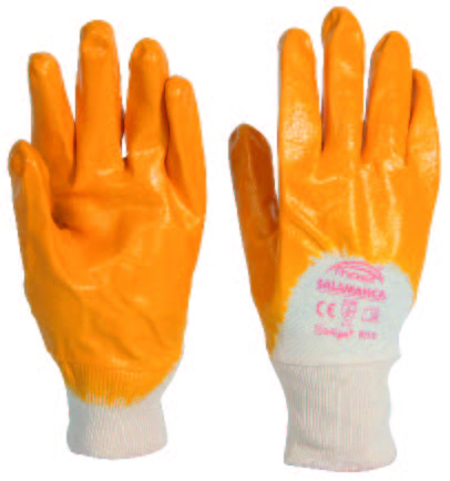 Manusi asamblare MOST SALAMANCA