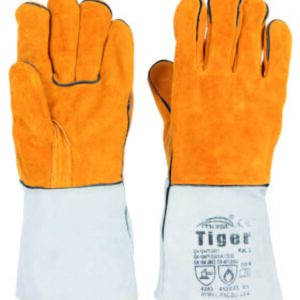 Manusi piele sudor MOST TIGER