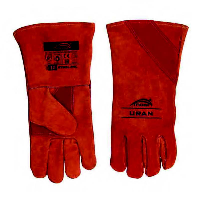 Manusi piele sudor MOST URAN