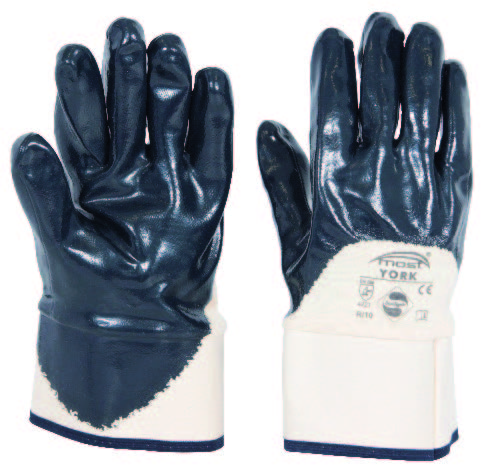 Manusi asamblare MOST YORK