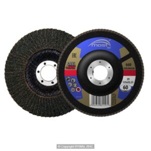 Disc Lamelar MOST PRO 660