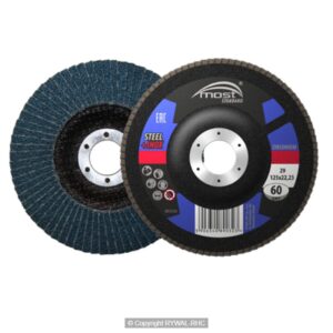 Disc Lamelar MOST STANDARD ZIRCONIUM