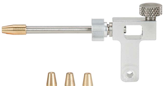 Dispozitiv de alimentare cu sârmă QL XT MOST