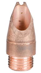 Duza de sudare prin alimentare cu sarma QL XT MOST