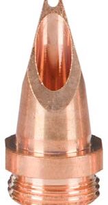 Duza de sudura de colt anti-stropire cu adaos de sarma tip A QL XT MOST