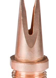 Duza de sudura pentru coltul exterior anti-stropire QL XT MOST