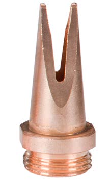 Duza de sudura pentru coltul exterior anti-stropire QL XT MOST