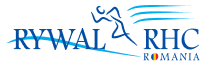 Logo RYWAL RHC ROMANIA