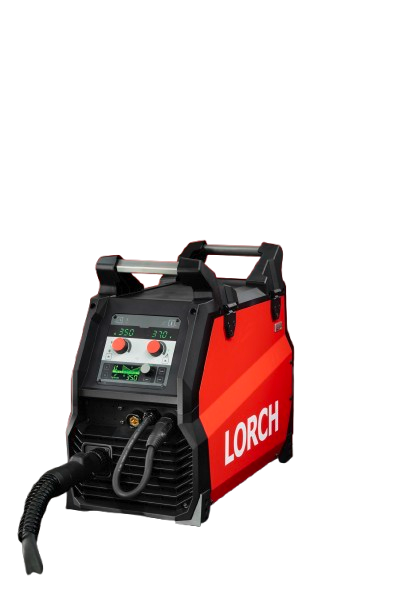 Aparat sudura LORCH Micormig Mobile