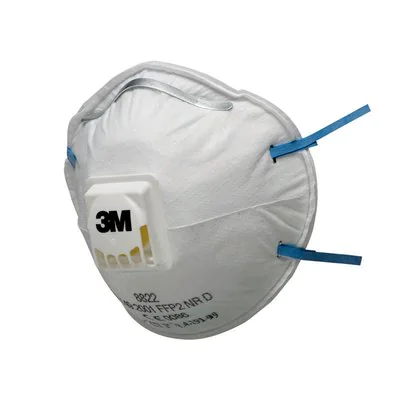 Masca de protectie respiratorie 3M™ 8822