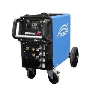 FANMIG MOST 3200i / 3200i mobil / 2500i invertor de sudare semi-automat