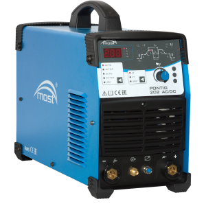 Invertor MOST PONTIG 202 AC/DC