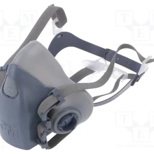 3M 7502 Semimasca M  reutilizabila