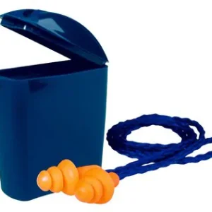 3M ANTIFOANE INTERNE REUTILIZABILE CU CASETA 1271 (cu snur)