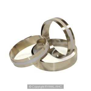 Aliaje din cupru tip sandviș-TRIMETALS