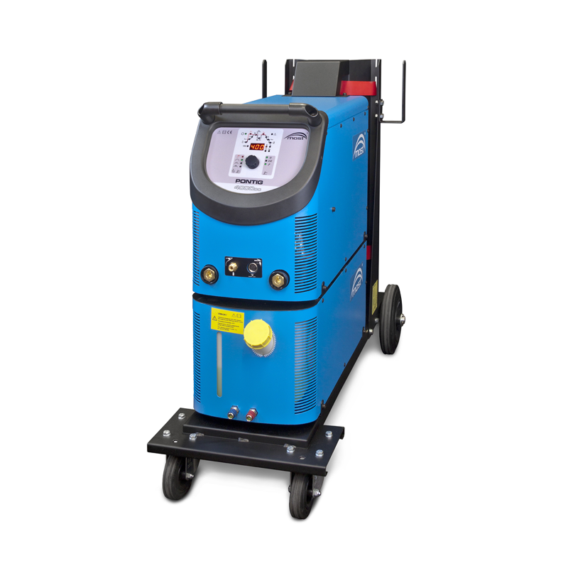 Aparat PonTIG 4000 DC MOST