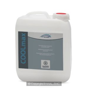 COOLMAX MOST