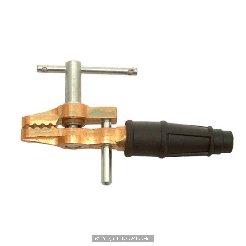 Cleme de împământare