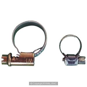 Cleme pentru furtun GER