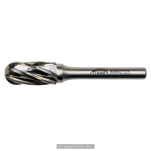 Freze din carbură MOST PRO Alu Cut forma C