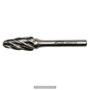 Freze din carbură MOST PRO Alu Cut formă F