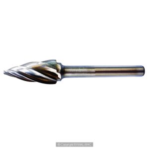 Freze din carbură MOST PRO Alu Cut forma G