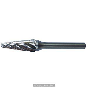 Freze din carbură MOST PRO Alu Cut forma L