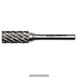 Freze din carbură MOST PRO Steel Cut forma A