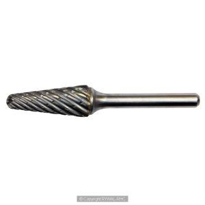 Freze din carbură MOST PRO Steel Cut, formă L