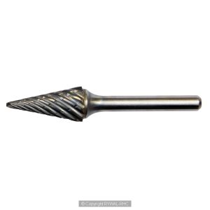 Freze din carbură MOST PRO Steel Cut forma M