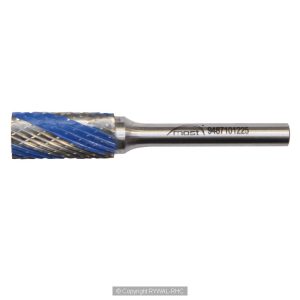 Freze din carbură MOST STD Speed ​​Cut forma A