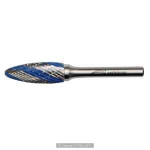 Freze din carbură MOST STD Speed ​​Cut forma H