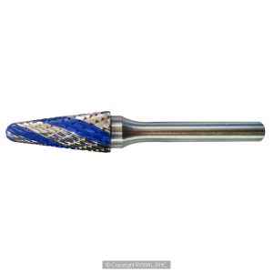 Freze din carbură MOST STD Speed ​​Cut forma L