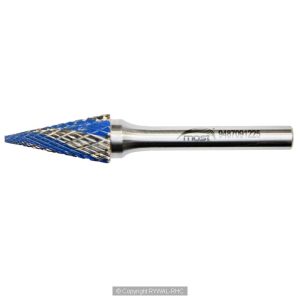 Freze din carbură MOST STD Speed ​​​​Cut forma M