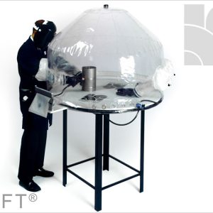 Incinta Sudura Flexibila HFT 1800mm