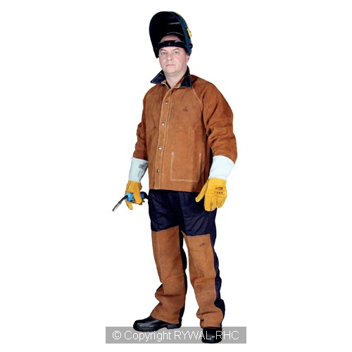 Îmbrăcăminte din piele MOST