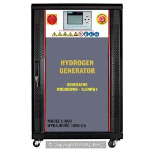 L1000 LPH generator