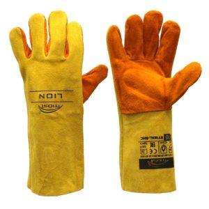 Mănuși de sudură MOST LION