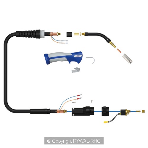 M15 SGRIP MIG / MAG MOST