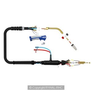 M240 SGRIP MIG / MAG MOST