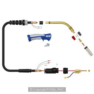 M36 SGRIP MIG/MAG MOST