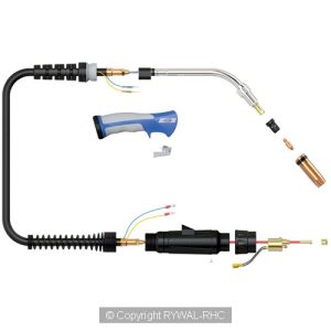 M38 SGRIP MIG / MAG MOST