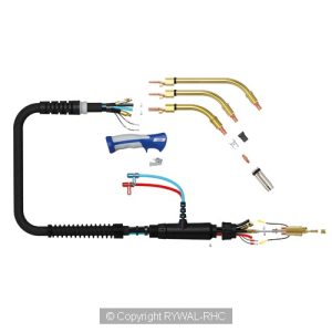 M401 / 501 SGRIP MIG / MAG MOST