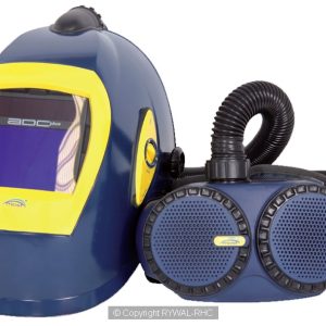 MOST AerGO® - sistem de flux de aer pozitiv