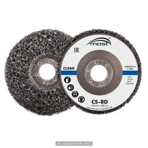 MOST Clean CS-RD