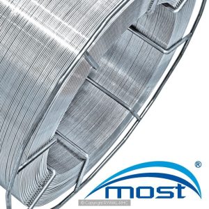 MOST EL-Co 1 - sarma de sudura