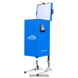 Uscător de flux MOST FD-70L