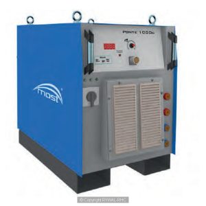 MOST Ponte-800c / 1000c / 1200c / 1600c surse de alimentare